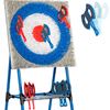 Axe Throwing Spel