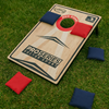 Cornhole zakgooien