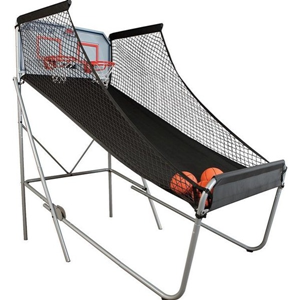 Basketball Spel