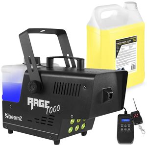 Rookmachine