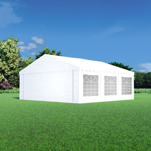 Partytent 5x6
