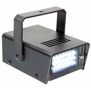 Stroboscoop Wit Led Stroboscoop Wit Led
