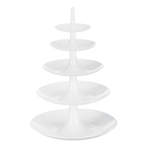 Etagère 5 Laags