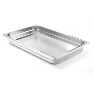 Binnenbak Chafingdish 1/1 Ondiep