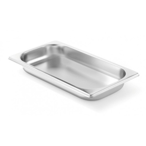 Binnenbak Chafingdish 1/3 Ondiep