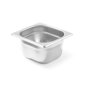 Binnenbak Chafingdish 1/6 Diep