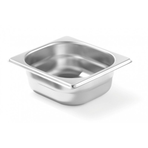 Binnenbak Chafingdish 1/6 Ondiep
