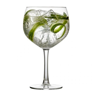Gin Tonic Glazen