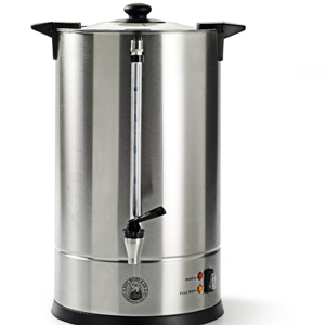 Koffie Percolator