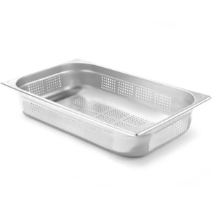 Binnenbak Chafingdish Geperforeerd