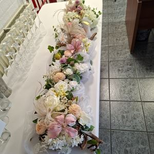 centerpiece Tafel Decoratie Bloemstuk