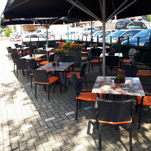 Terras Tafels