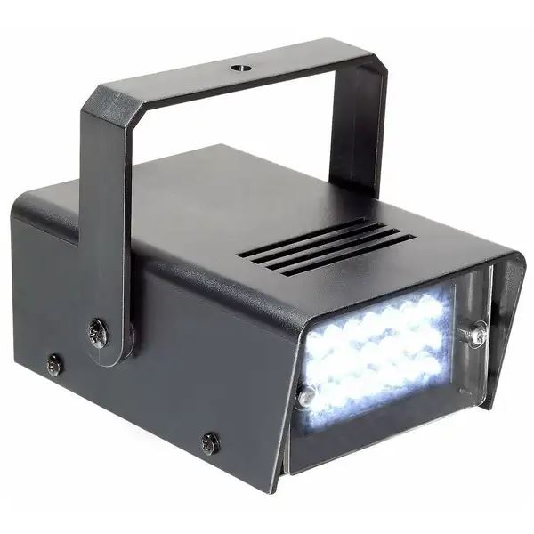 Stroboscoop Wit Led Stroboscoop Wit Led