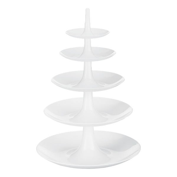 Etagère 5 Laags